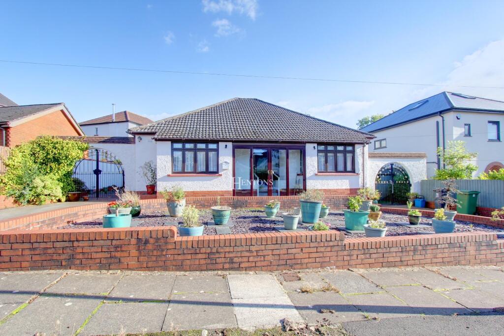 Main image of property: Alltmawr Road, Cyncoed, Cardiff