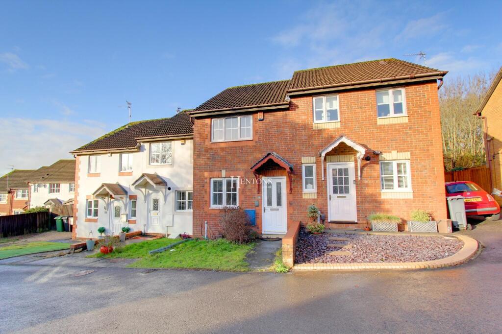 Main image of property: Dartington Drive, Pontprennau, Cardiff