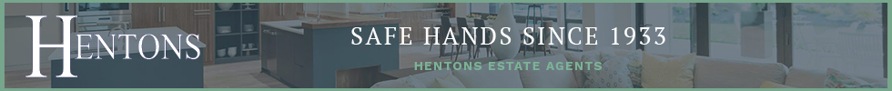 Get brand editions for Hentons, Cardiff