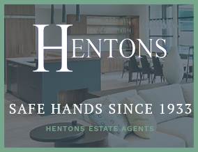 Get brand editions for Hentons, Cardiff