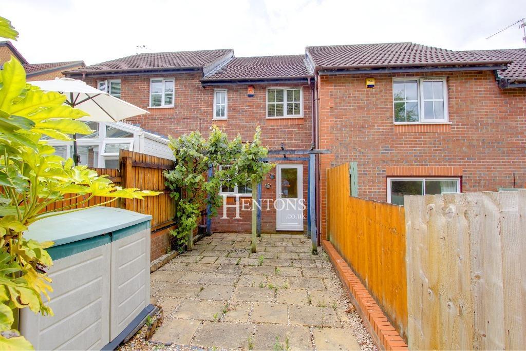 2 bedroom terraced house for rent in Dartington Drive, Pontprennau