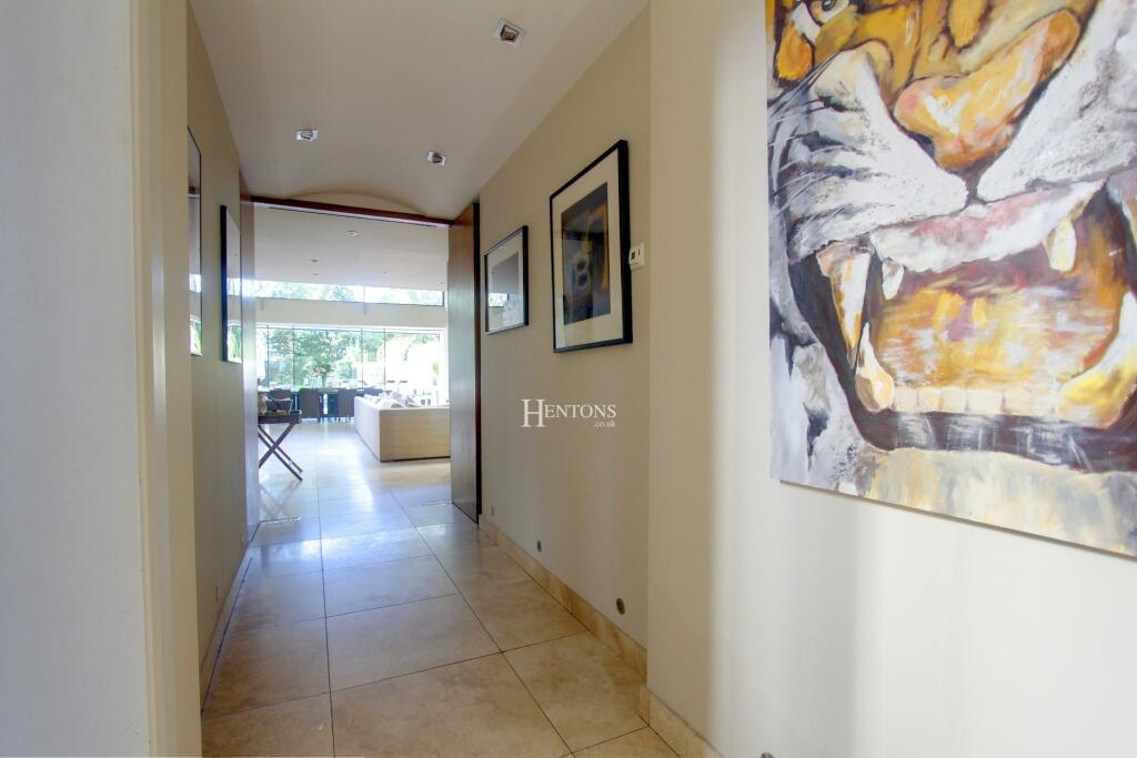 Additional property image - Mill Road, Llanishen, Cardiff