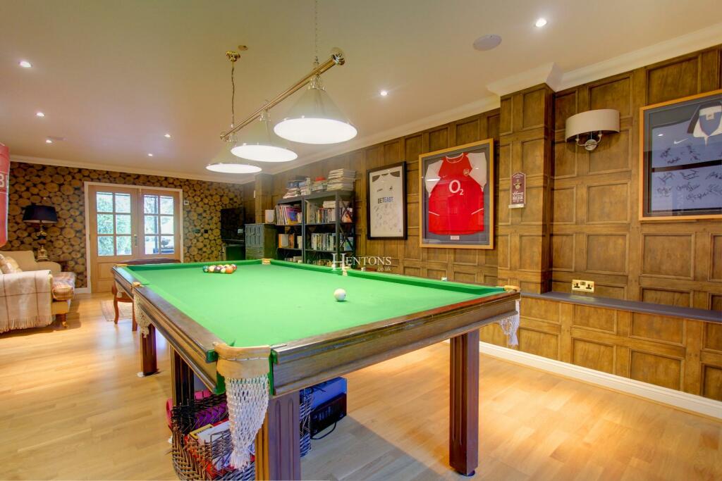 Additional property image - Mill Road, Llanishen, Cardiff