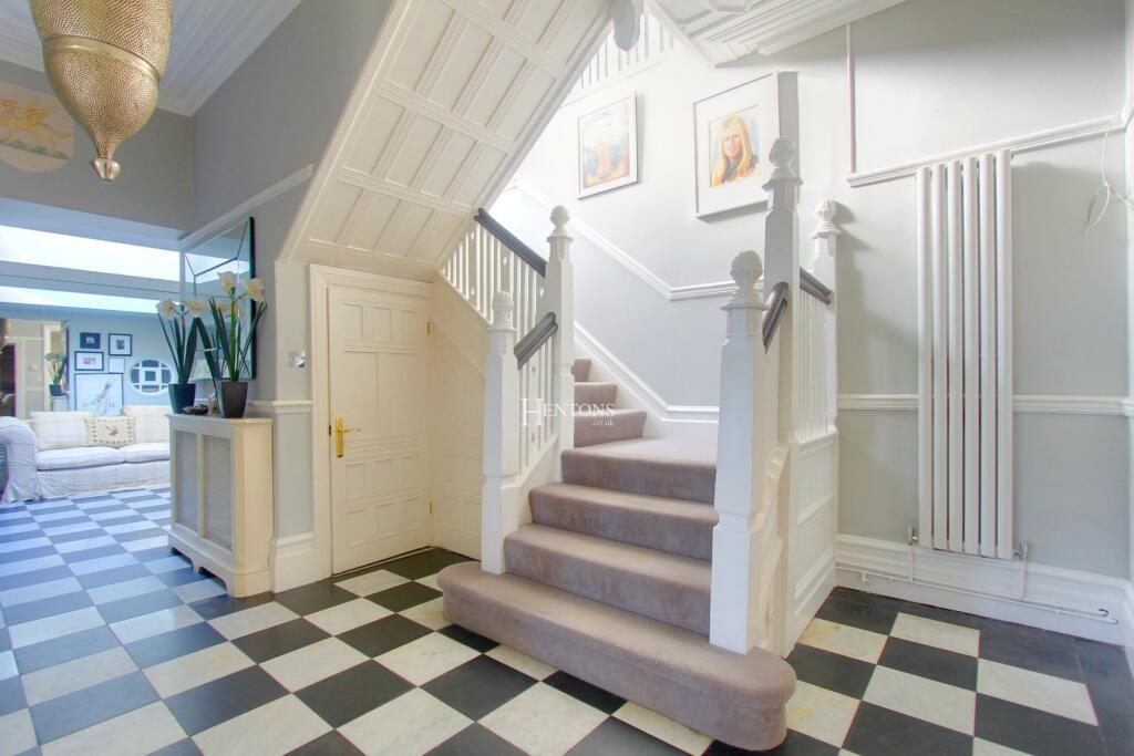 Additional property image - Mill Road, Llanishen, Cardiff