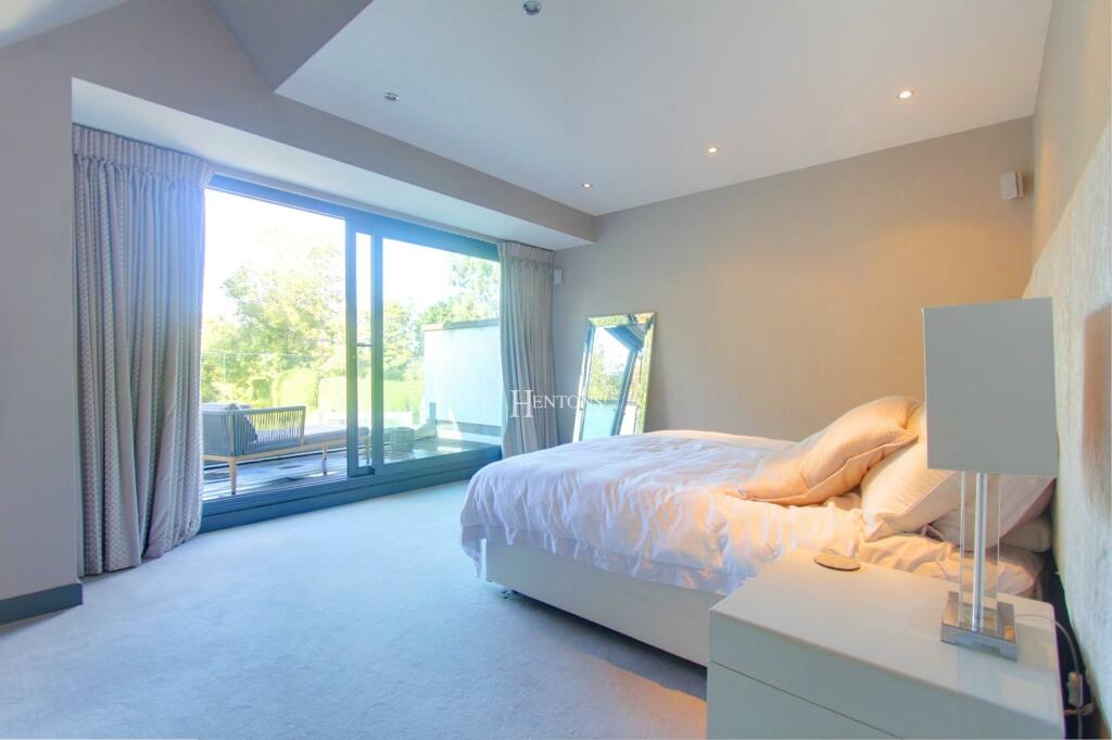 Additional property image - Mill Road, Llanishen, Cardiff