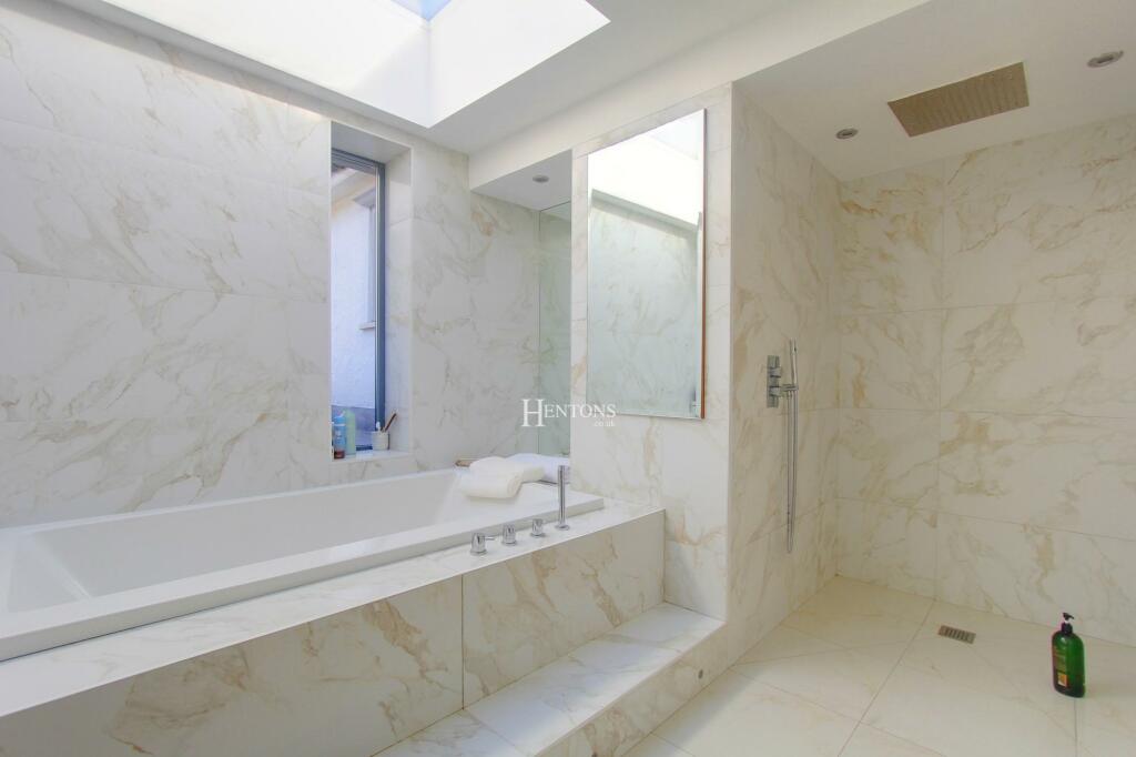 Additional property image - Mill Road, Llanishen, Cardiff