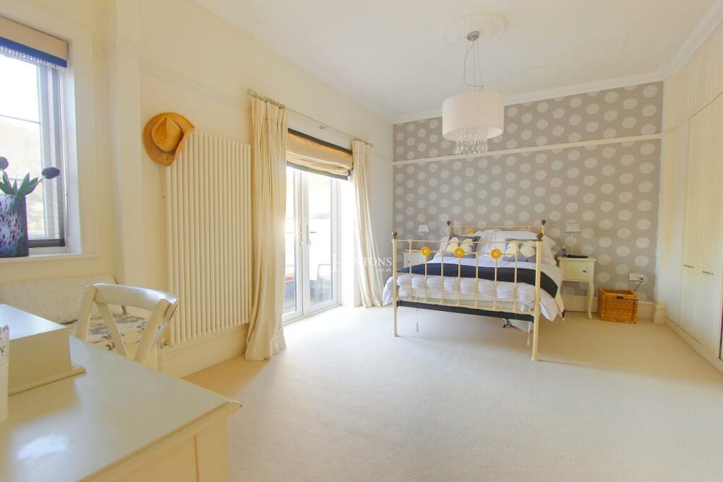 Additional property image - Mill Road, Llanishen, Cardiff