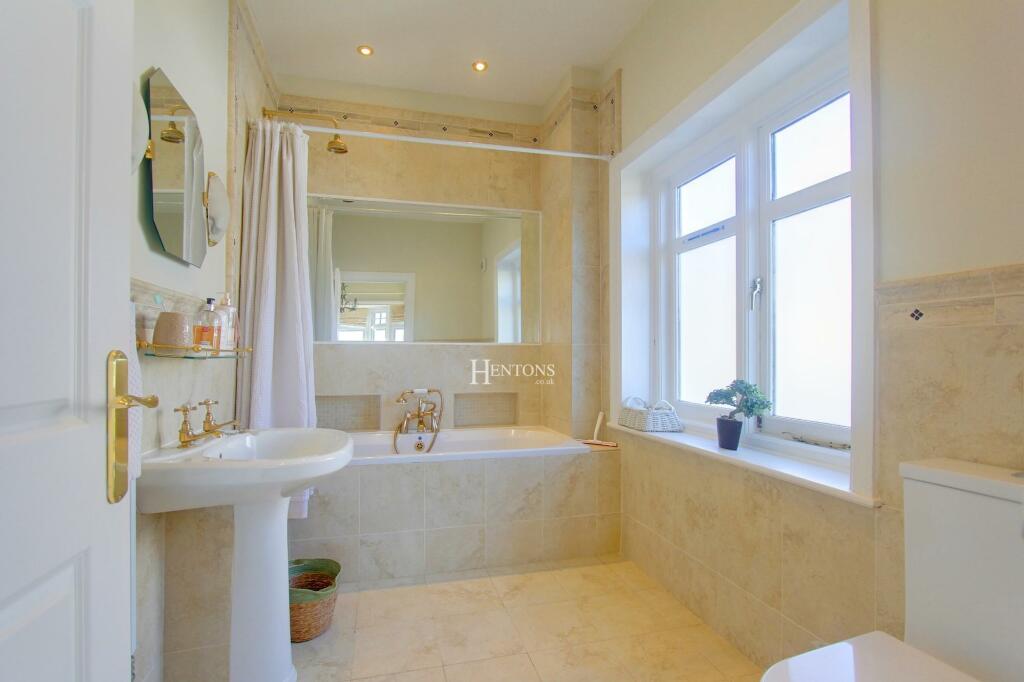 Additional property image - Mill Road, Llanishen, Cardiff