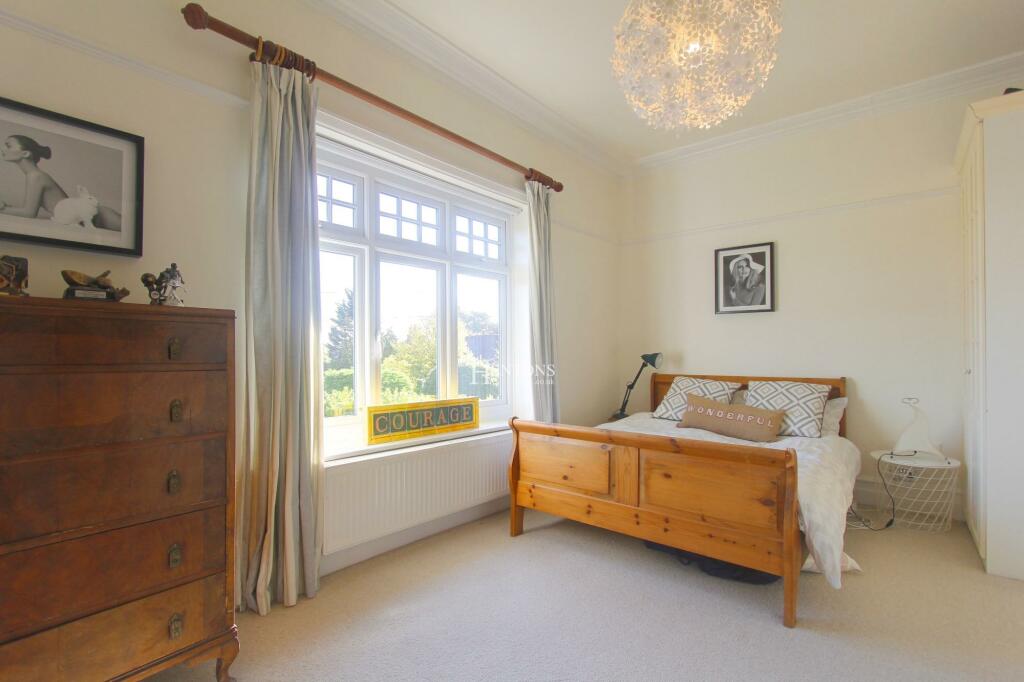 Additional property image - Mill Road, Llanishen, Cardiff