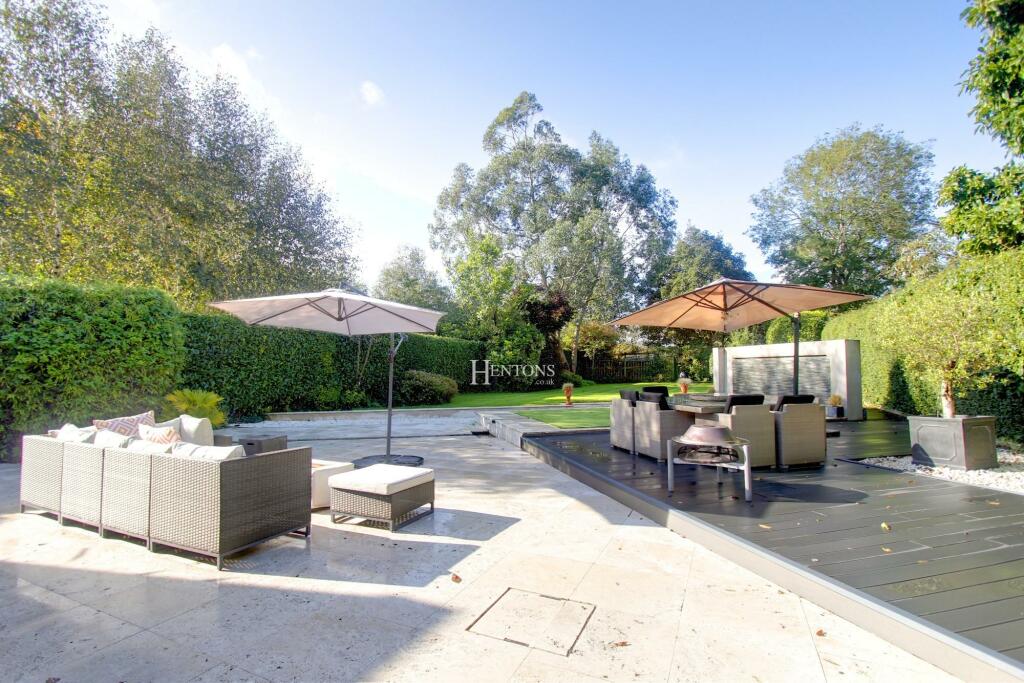 Additional property image - Mill Road, Llanishen, Cardiff