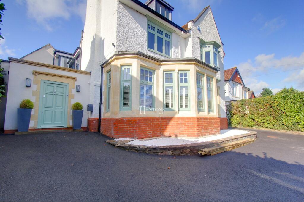 Additional property image - Mill Road, Llanishen, Cardiff