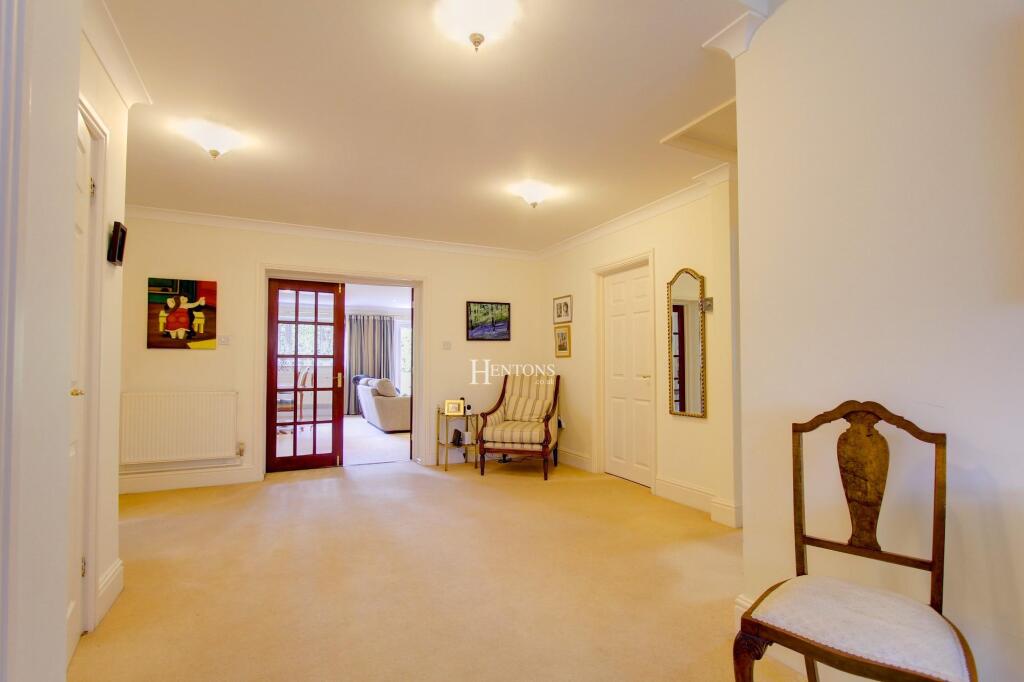 Additional property image - Bettws-Y-Coed Road, Cyncoed, Cardiff