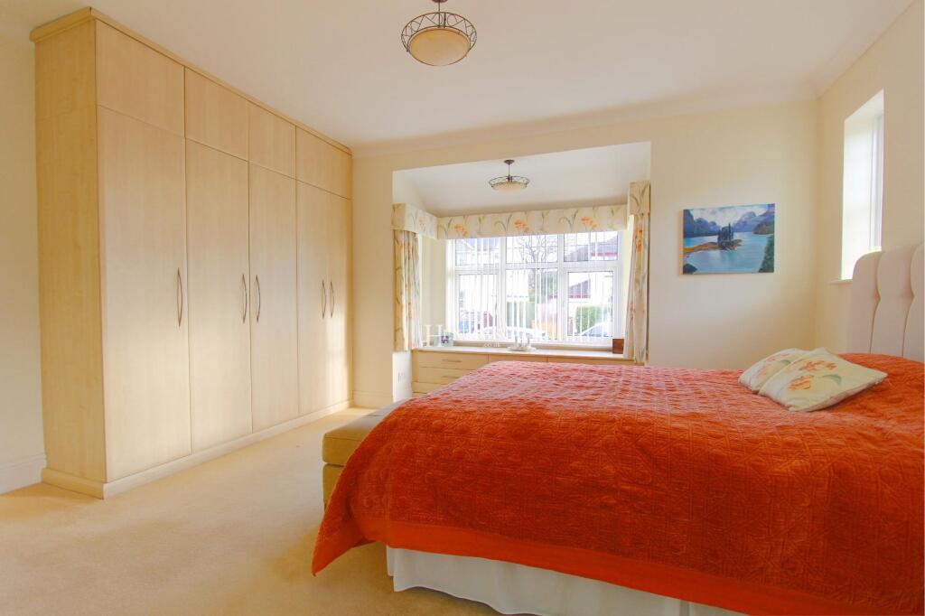 Additional property image - Bettws-Y-Coed Road, Cyncoed, Cardiff