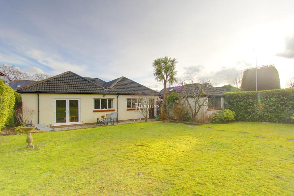 Additional property image - Bettws-Y-Coed Road, Cyncoed, Cardiff