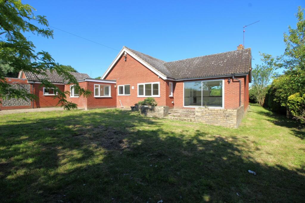 Main image of property: Sandy Lane, Diss