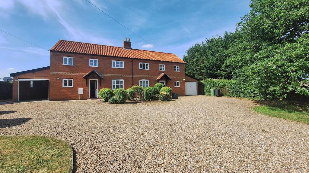 Main image of property: High Green, Great Moulton, NR15