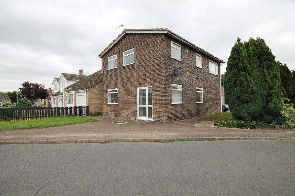 Main image of property: Tudor Avenue, Diss, IP22