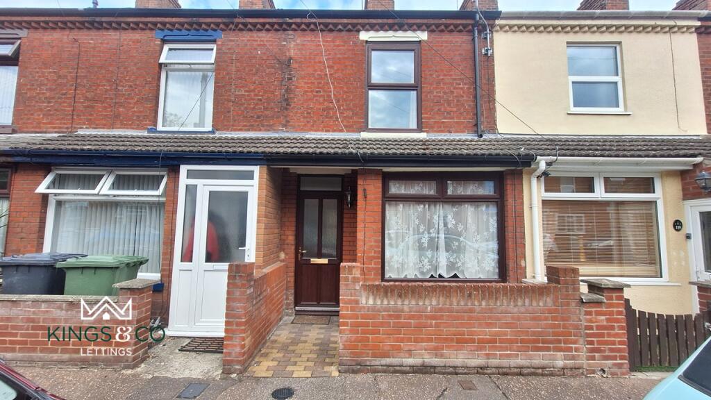 Main image of property: Palgrave Road, Great Yarmouth, NR30