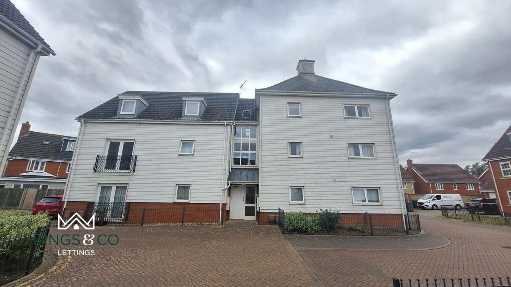 Main image of property: Victory Court, Diss, IP22