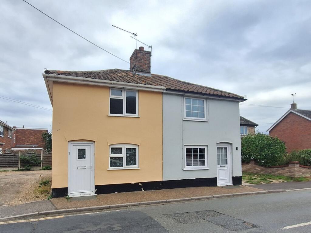 Main image of property: Rose Lane, Diss, IP22