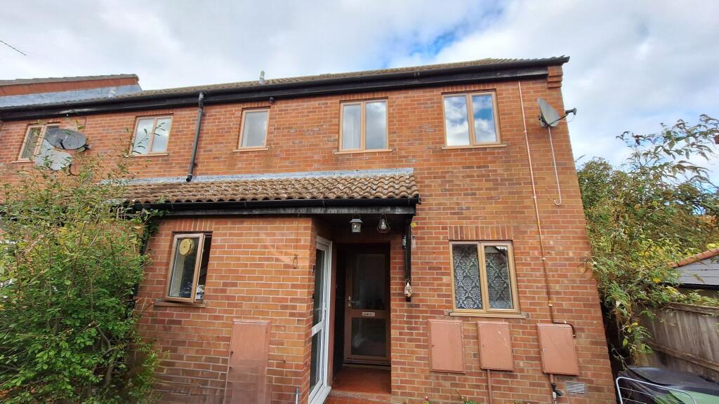 Main image of property: Shelfanger Court, Diss