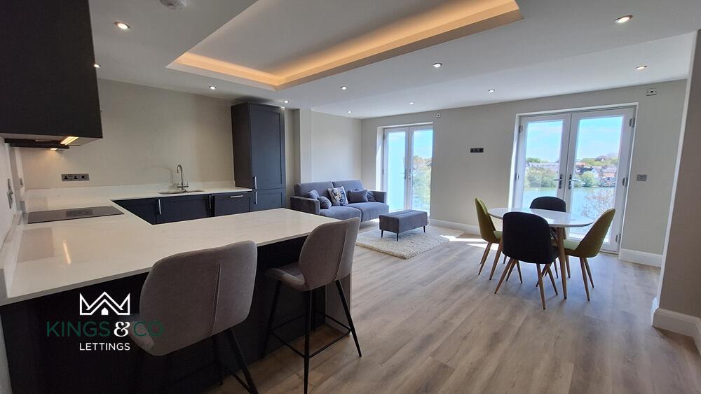 Main image of property: Grasmere, Denmark Street, Diss