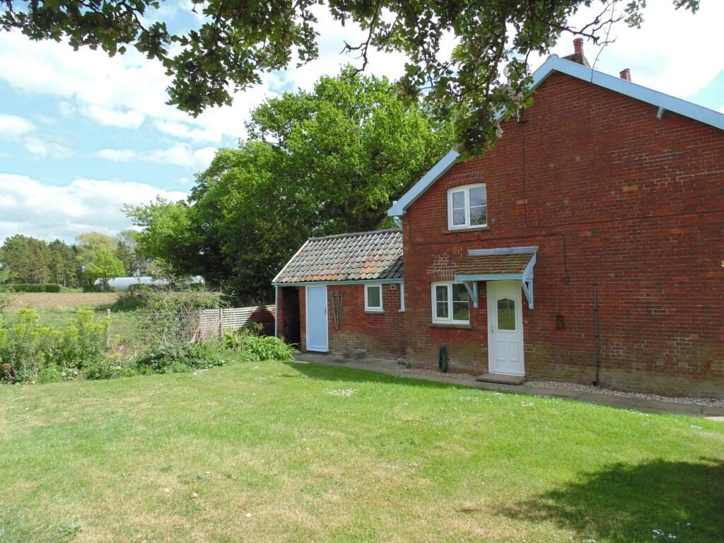 Main image of property: Hall Cottages, Flordon