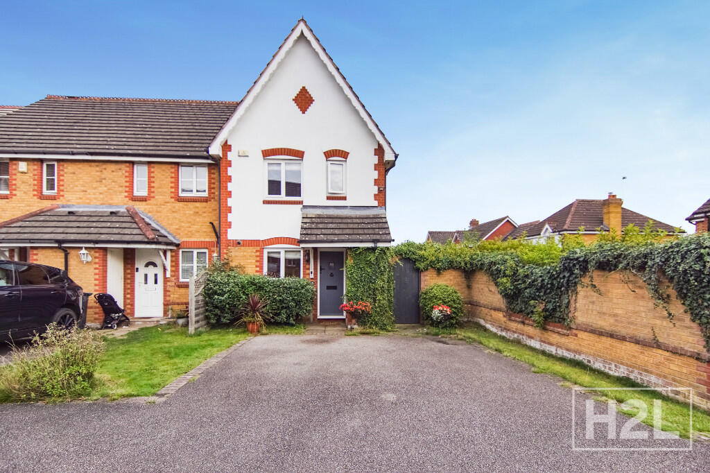 Main image of property: Strawberry Fields, Meriden CV7 7SA