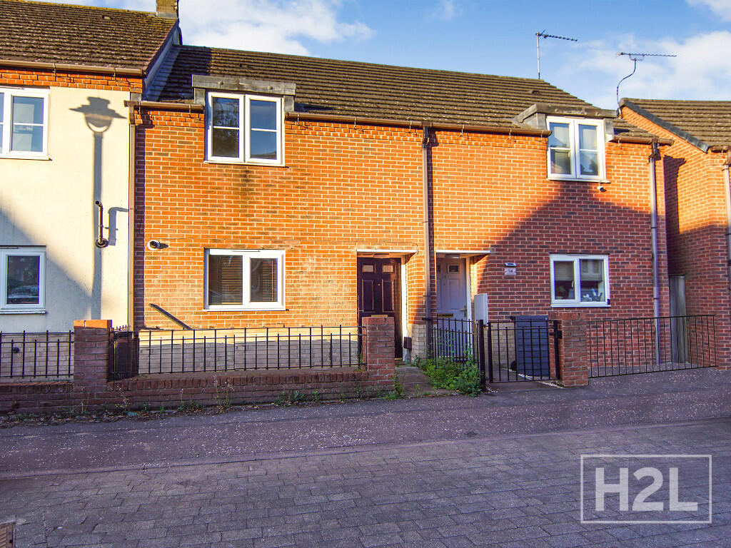 Main image of property: Cypress Way, Nuneaton,CV10 0LG