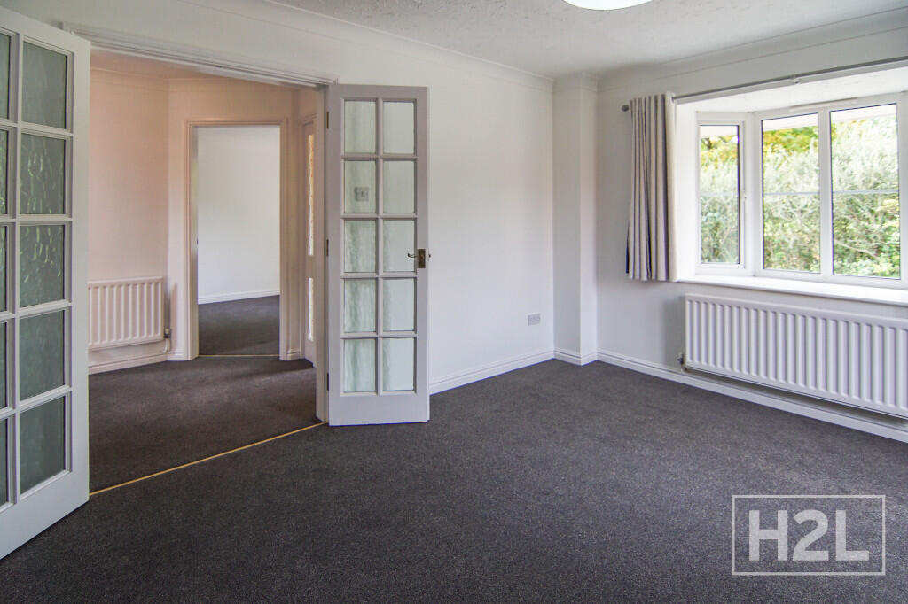Main image of property: Strawberry Fields, Meriden, CV7 7SA