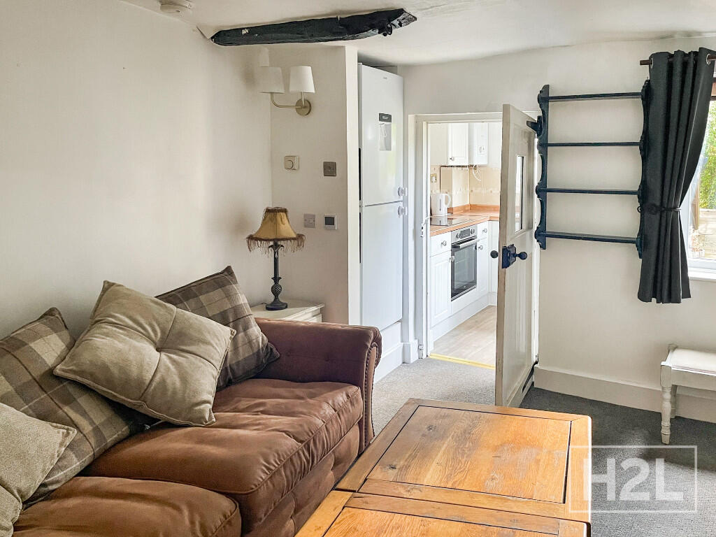 Main image of property: Charlie's Cottage, Main Road, Meriden, CV7 7NF