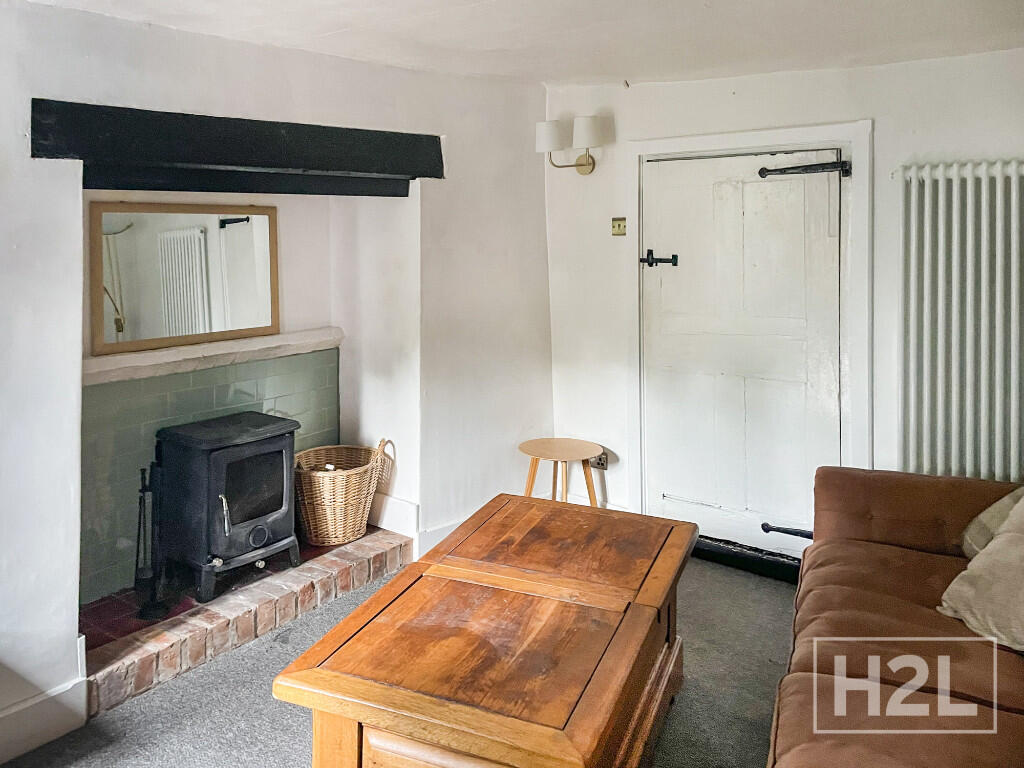Main image of property: Charlie's Cottage, Main Road, Meriden, CV7 7NF