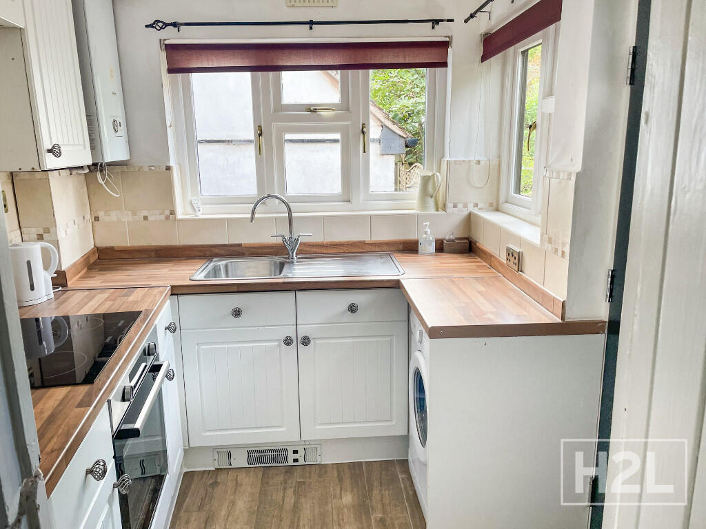 Main image of property: Charlie's Cottage, Main Road, Meriden, CV7 7NF