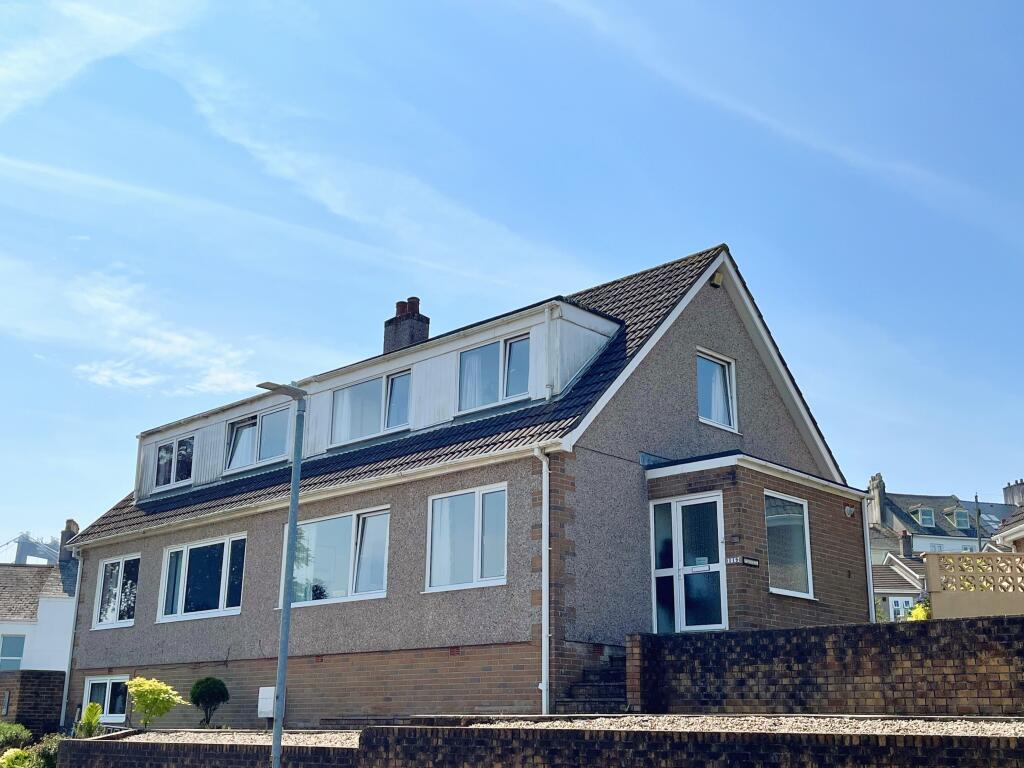 3 bedroom semidetached house for sale in Old Ferry Road, Saltash, PL12