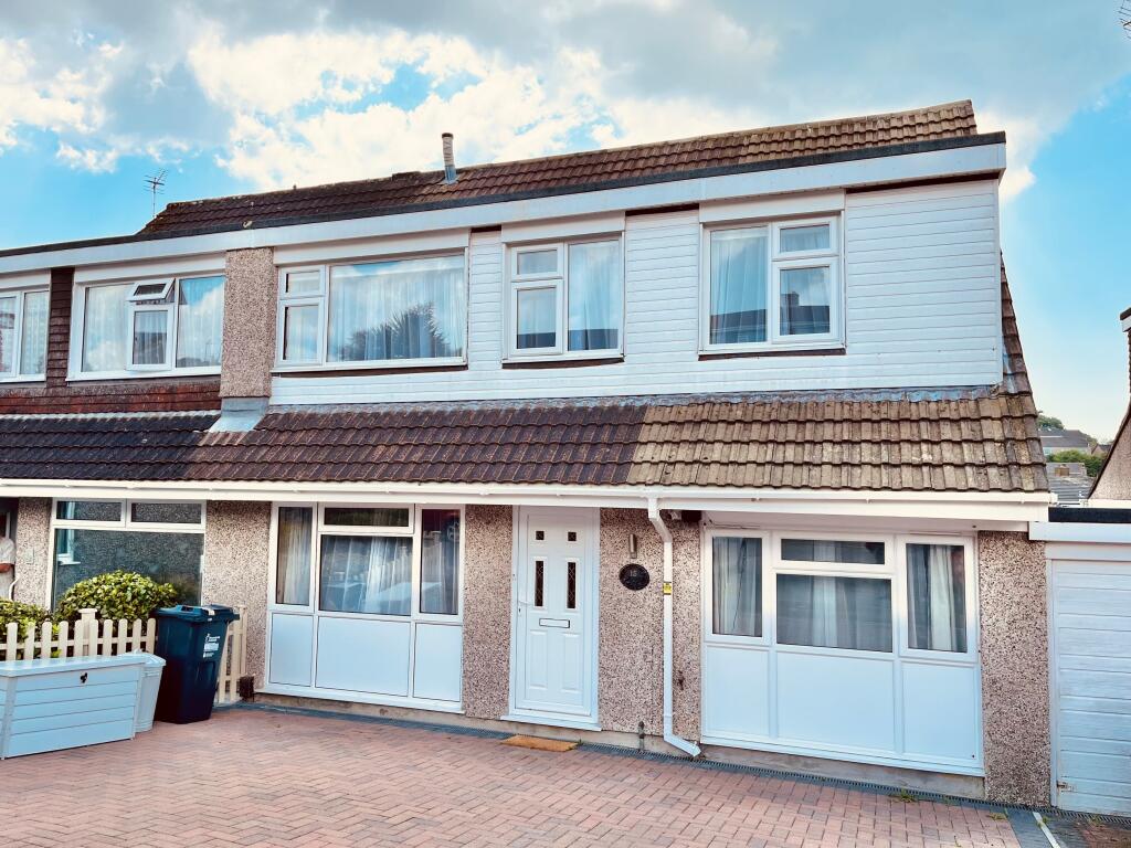 Main image of property: Mortimore Close, Saltash, PL12