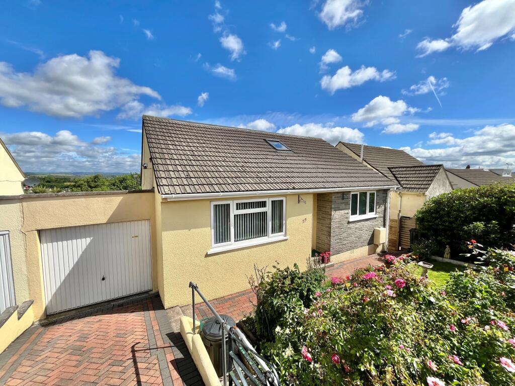 Main image of property: Clear View, Saltash, PL12