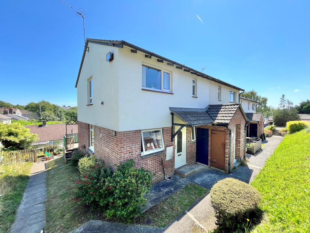 Main image of property: Spire Hill Park, Lower Burraton, Saltash, PL12