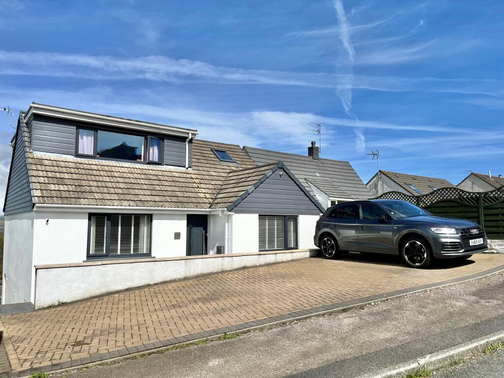 Main image of property: Barn Park, Saltash, PL12