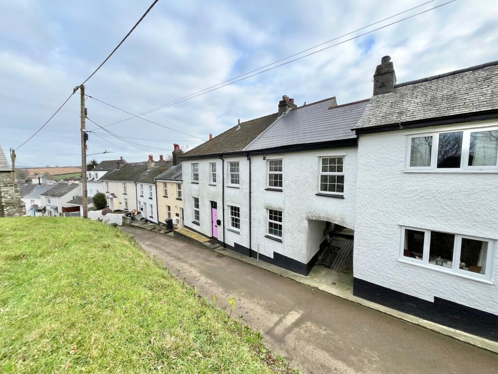 Main image of property: Church Street, Landrake, PL12