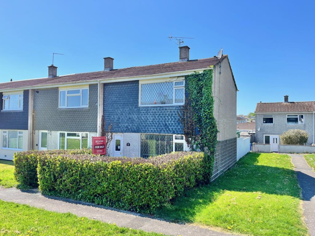 Main image of property: Buller Park, Saltash, PL12