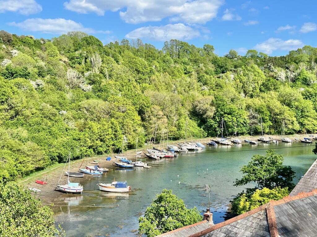Main image of property: Forder, Saltash, PL12