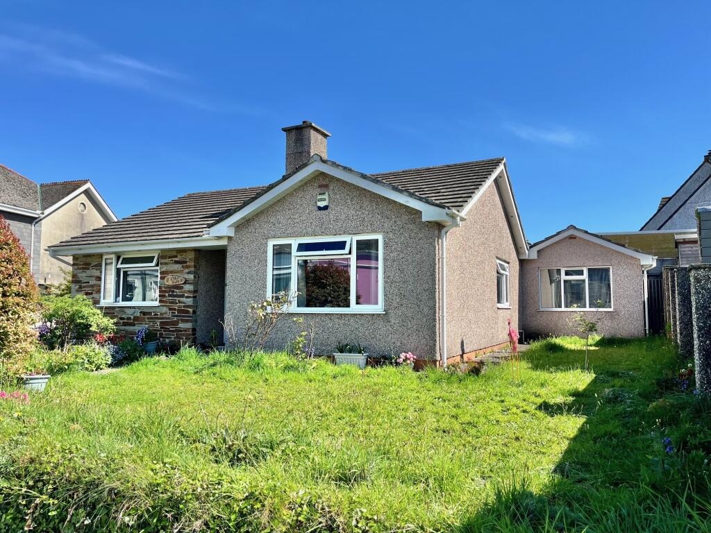 Main image of property: Tavistock Road, Callington, PL17