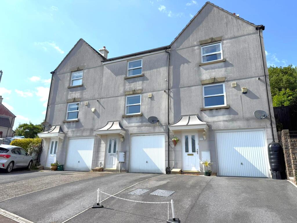 Main image of property: Meadow Drive, Pillmere, Saltash, PL12
