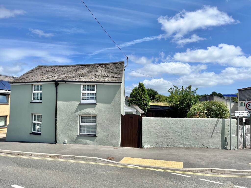 Main image of property: St Stephens Road, Saltash, PL12