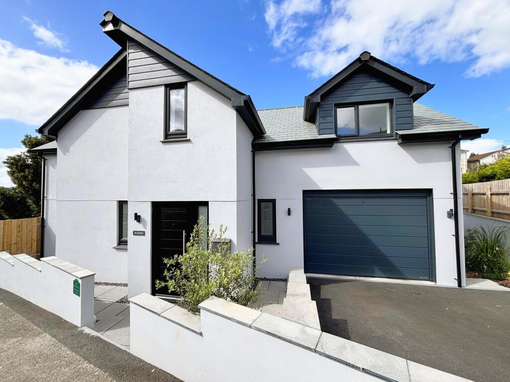 Main image of property: Castle View, St. Stephens, Saltash, PL12