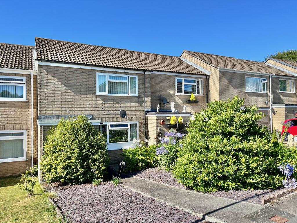 Main image of property: Fairway, Saltash, PL12