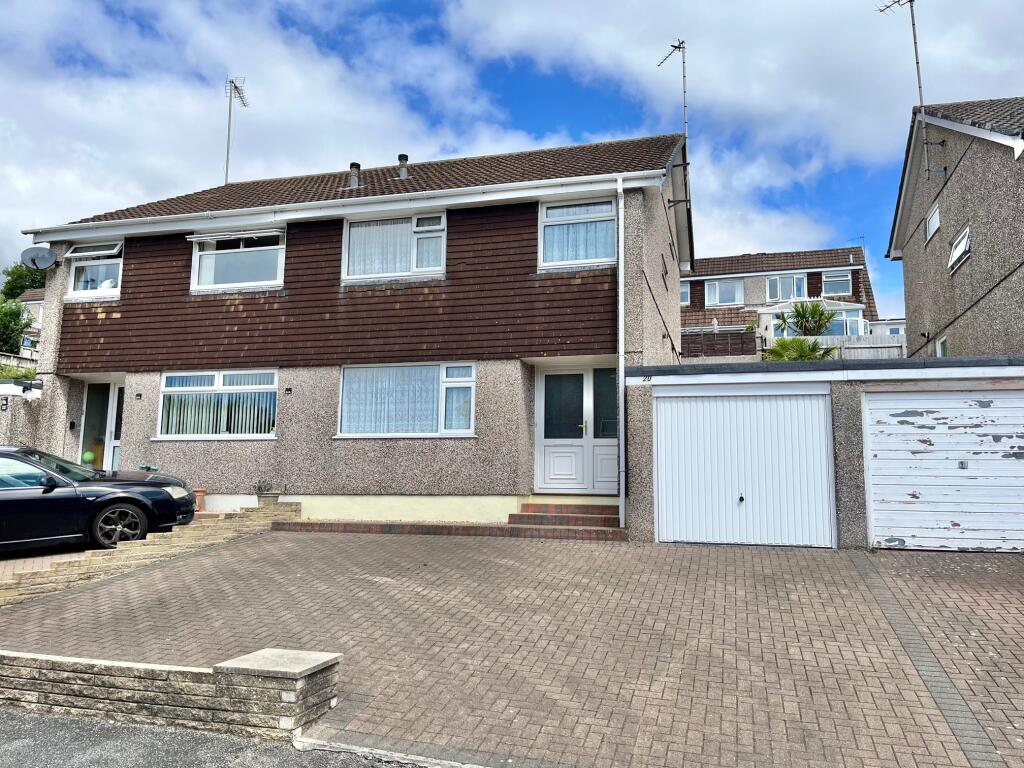 Main image of property: Greenfield Road, Saltash, PL12