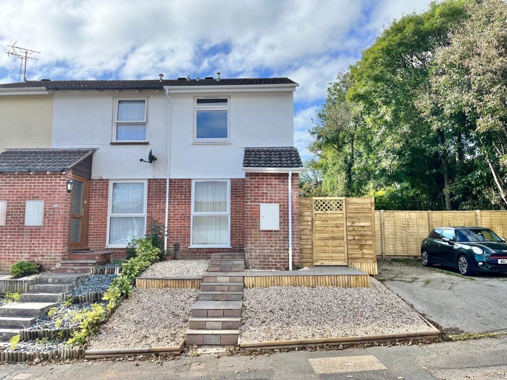 Main image of property: Spire Hill Park, Saltash, PL12