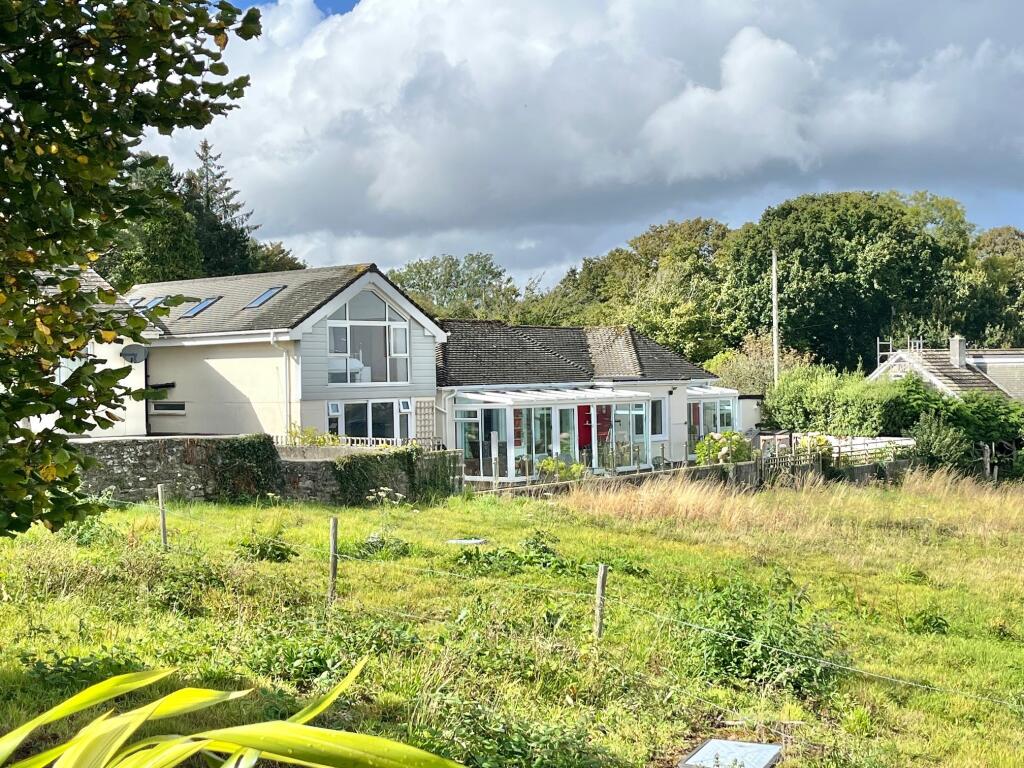 Main image of property: Tavy View, Carkeel, Saltash, PL12