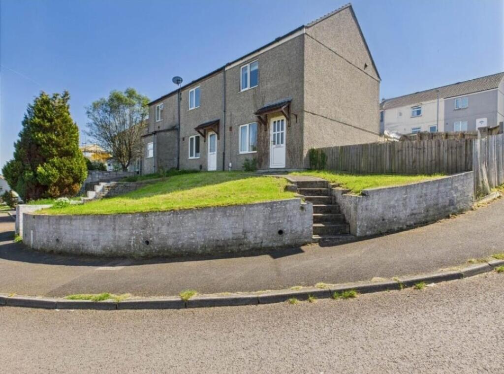 Main image of property: Babis Farm Row, Saltash, PL12
